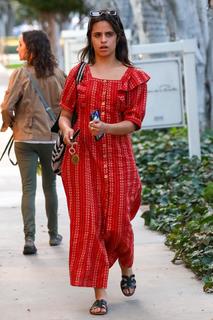Camila Cabello feet photo thumbnail
