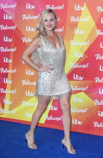 Tina O'Brien feet photo thumbnail