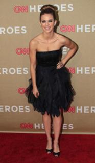 AnnaLynne McCord feet photo thumbnail