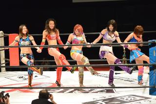 Kanako Urai feet photo thumbnail