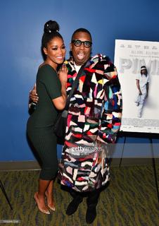 Keke Palmer feet photo thumbnail