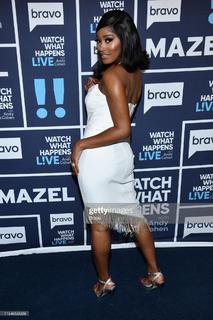 Keke Palmer feet photo thumbnail