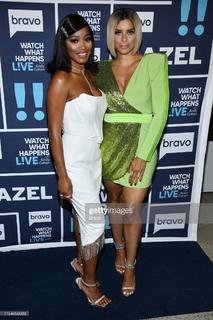 Keke Palmer feet photo thumbnail
