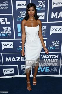 Keke Palmer feet photo thumbnail