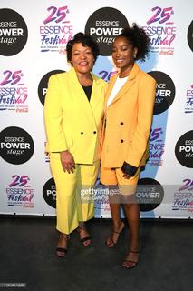 Keke Palmer feet photo thumbnail
