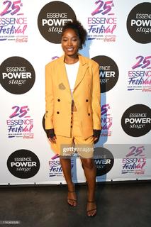 Keke Palmer feet photo thumbnail