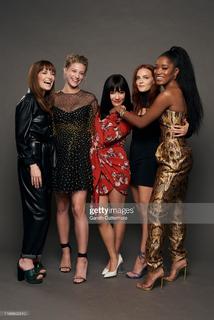 Keke Palmer feet photo thumbnail