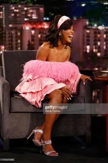 Keke Palmer feet photo thumbnail
