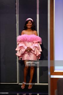 Keke Palmer feet photo thumbnail