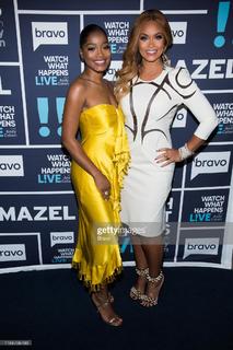 Keke Palmer feet photo thumbnail