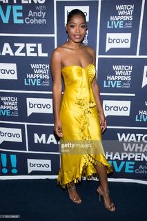 Keke Palmer feet photo thumbnail