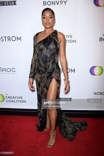 Keke Palmer feet photo thumbnail