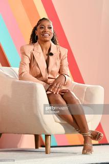 Keke Palmer feet photo thumbnail