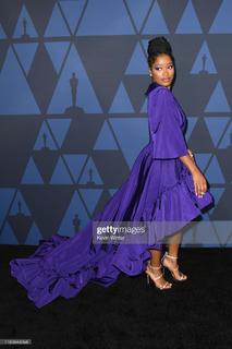 Keke Palmer feet photo thumbnail