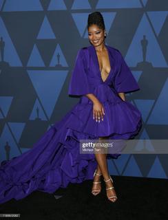 Keke Palmer feet photo thumbnail