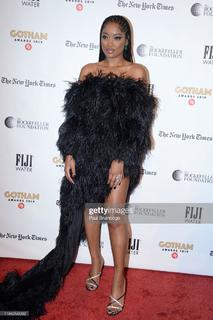 Keke Palmer feet photo thumbnail