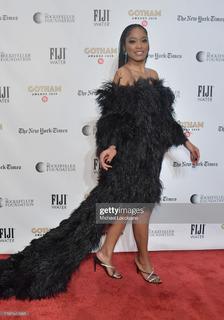 Keke Palmer feet photo thumbnail