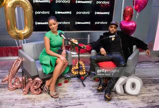 Keke Palmer feet photo thumbnail