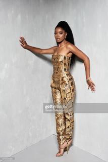 Keke Palmer feet photo thumbnail