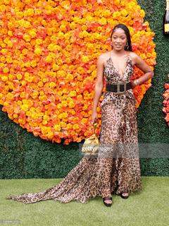 Keke Palmer feet photo thumbnail