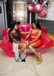 Keke Palmer feet photo thumbnail