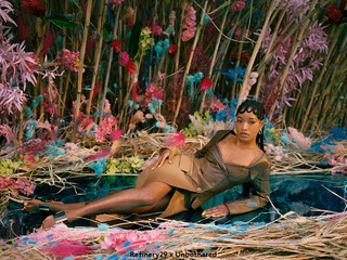 Keke Palmer feet photo thumbnail