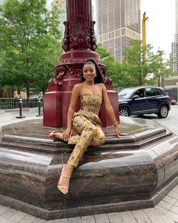 Keke Palmer feet photo thumbnail