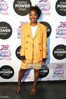Keke Palmer feet photo thumbnail