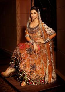 Deepika Padukone feet photo thumbnail
