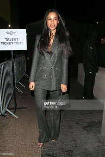 Rochelle Humes feet photo thumbnail