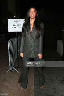 Rochelle Humes feet photo thumbnail