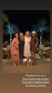 Shantel VanSanten feet photo thumbnail