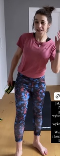 Joanna Jedrzejczyk feet photo thumbnail