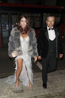Amy Childs feet photo thumbnail