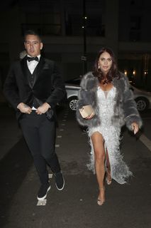 Amy Childs feet photo thumbnail