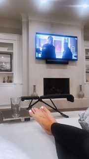 Victoria Waldrip feet photo thumbnail