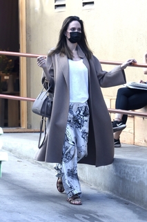 Angelina Jolie feet photo thumbnail