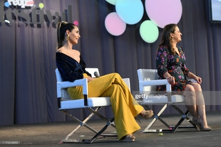 Carmen Villalobos feet photo thumbnail