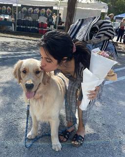Camila Cabello feet photo thumbnail