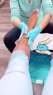 Qimmah Russo feet photo thumbnail