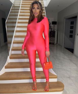 Chloe Ferry feet photo thumbnail