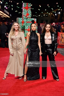 Perrie Edwards feet photo thumbnail