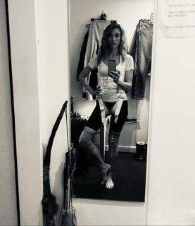 Natalie Zea feet photo 4
