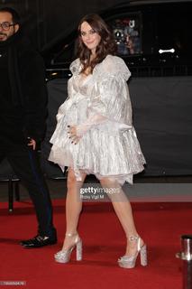 Kaya Scodelario feet photo thumbnail