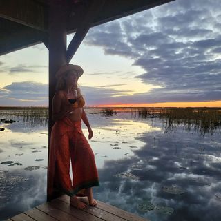 Lívia Andrade feet photo thumbnail