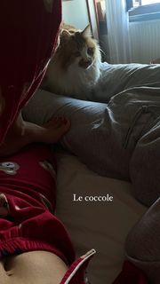 Giorgia Crivello feet photo thumbnail