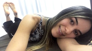 Alaine Crissiê feet photo thumbnail
