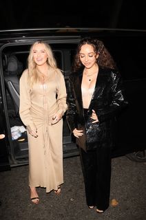 Perrie Edwards feet photo thumbnail