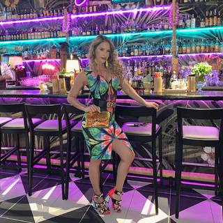 Jennifer Nicole Lee feet photo thumbnail