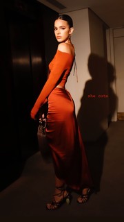 Bruna Marquezine feet photo thumbnail